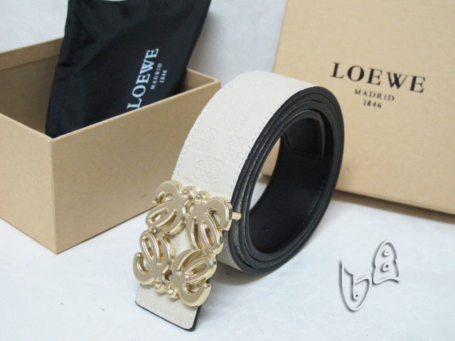 Loewe Belts 9